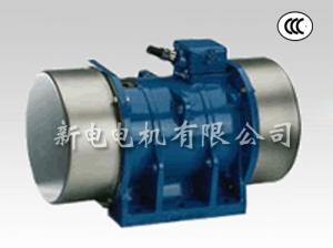 XVM系列振動電機